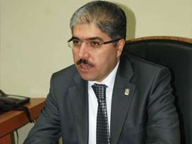 Terör mağdurlarına 22 milyon lira ödeme