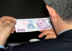 Aylık 35 bin TL gelirli hastane simsarları