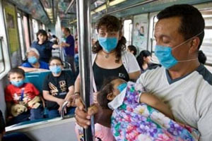 Yunanistan'da domuz gribi ölümleri