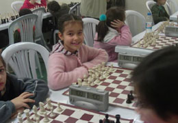 3. Akıl Oyunları Şampiyonası