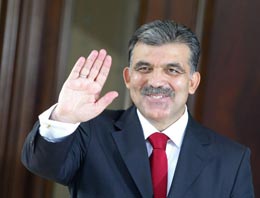 Mısır'a kritik ziyaret!