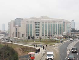 Avrupa'nın en büyüğü kapılarını açıyor!