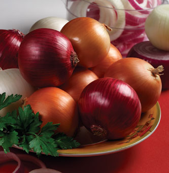 Soğan yine zam şampiyonu