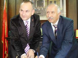 Erzin'de meslek kursları ile istihdam sağlanacak