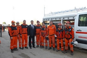 Okul İdarecileri; Tatbikat Yapmayın!