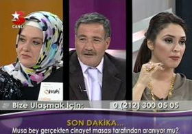 Evlilik Programları Eğitimcileri İsyan Ettirdi