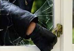 Gündüz Derse Gece Hırsızlığa