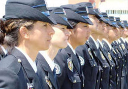 Polis Adayları Dikkat!