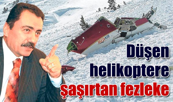 Savcı sabotaj dedi