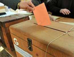 Bu seçimlerde yaşanacak ilkler