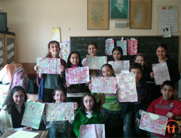 Bu projede hayat var!