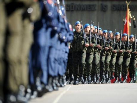 Askerlik kısalıyor