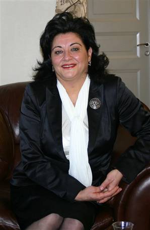 'Annelere büyük görev düşüyor'