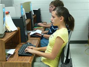 Ücretsiz 'sanal mesleki eğitim'