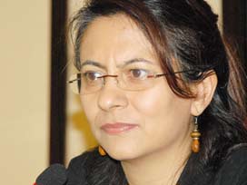 Her üç kadından biri şiddete maruz kalıyor