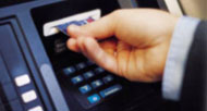 ATM fişleri de paralı oldu!