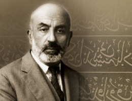 Milli şairimiz kumara alet ediliyor