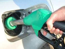 Benzine bir zam daha