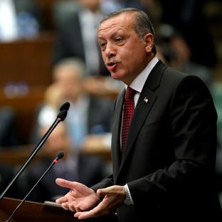 Erdoğan'dan önemli açıklamalar