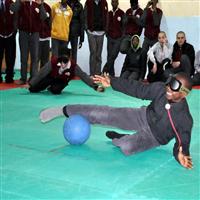 Sporla Türkçe öğreniyorlar