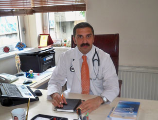 Dikkat! Aile hekimi kapıya gelmez