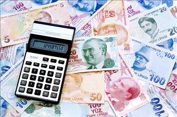 Sözleşmeli memur 609 lira fark alacak