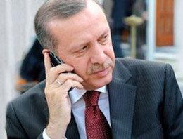 Dikkat! Başbakan arayabilir!