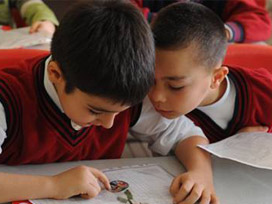 Özel okullara kayıt başvuru da paralı