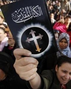 Mısır'da mezhep gerginliği dinmek bilmiyor