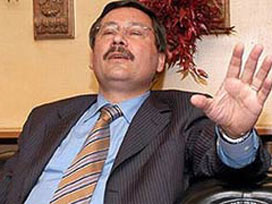 Gökçek:tatsın dedim yalayın demedim