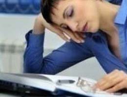 İşiniz sizi nasıl öldürüyor?