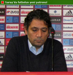 Sezgin'in halefi belli oldu!