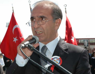 ADAY ADAYI MİLLİ EĞİTİM MÜDÜRLERİ