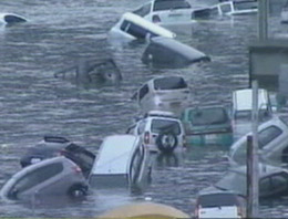 Japonya'daki deprem bizi etkiler mi?