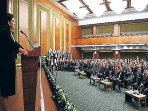 Çubukçudan okul öncesi eğitim mesajı