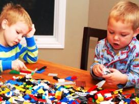 Artık oyuncak ve giysiler kanser yapacak