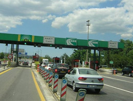 Otoyollarda yeni dönem başlıyor!