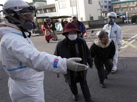 Almanya'da Radyon ölçen alet yok sattı