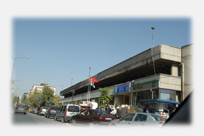 BAŞKENT DOĞALGAZ GENEL MÜDÜRÜ DEMİR İSTİFA ETTİ