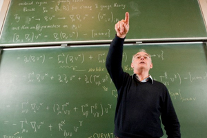 Yabancı Beyinler Türkiye Yolunda