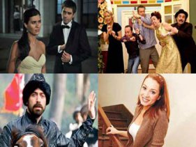 Yerli Diziler Ahlakımızı Bozuyor"