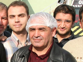 Kasaplar et ithalatının durmasını istiyorlar