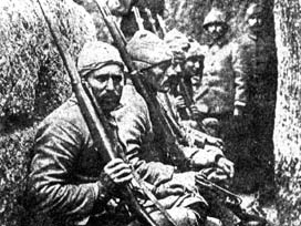 Çanakkale Şehitleri New York'da anıldı