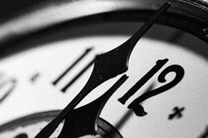 Yaz saati uygulamasına bir tepki daha