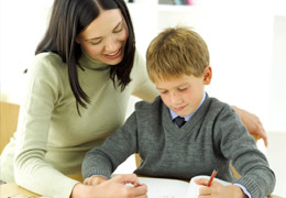 İlköğretimde Bütün Dersler Tek Kitapta