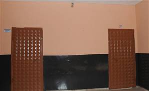 Kozmik oda gibi korunuyor