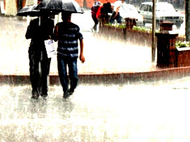 Meteoroloji'den dört uyarı