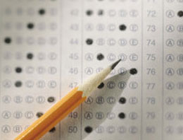 Yurt Dışı Okutmanlık Sınavı