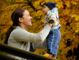 Üç gün sonra bahar geliyor