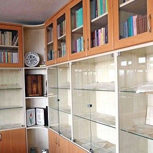 Sadece dil değil zihniyet müzesi